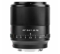 Viltrox AF 24 mm f/1,8 Montura Sony FE