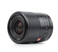 VILTROX AF 24mm f/1.8 F1.8 Z Lente de Enfoque automático de Marco Completo Gran Angular Ojo Enfoque Objetivo Prima Compatible para Nikon Z Mount Mirrorless Camera Z5 Z6 Z7 Z50 Z6Ⅱ Z7Ⅱ