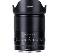 Viltrox AF 24Mm F1,8 Z FULL FRAME Para NIKON Z