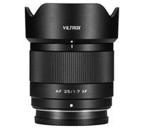 Viltrox AF 25 mm f/1,7 Fujifilm X