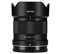 Viltrox AF 25mm F/1.7 Nikon Z