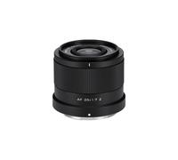 Viltrox AF 25mm F1.7 Air APS-C Lens for Nikon Z-Mount
