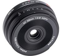 Viltrox AF 26mm F/2.8 EVO Objetivo Pancake Para Nikon Z