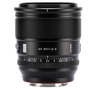 Viltrox AF 27 mm f/1,2 PRO Montura Sony E