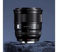 Viltrox AF 27MM F1.2 Pro Objetivo APS-C gran apertura para cámaras X-Mount.