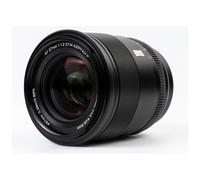 Viltrox AF 27mm F1.2 Pro XF para Fujifilm X nuevo