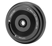Viltrox AF 28 mm f/4,5 L-Mount