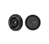 VILTROX AF 28 mm F/4.5 Lente de Enfoque Automático para para e, Diseño Ultrafino de Fotograma Completo, Ideal para Fotografía.