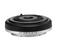 Viltrox AF 28 mm f/4,5 Montura Sony FE