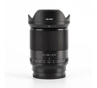 Viltrox AF 28mm F1.8 FE Mount Auto Focus Sony Full Frame Wide-angle Prime Lens