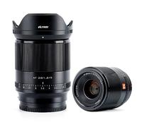VILTROX AF 28mm F1.8 FE Lente Gran Angular Fotograma Completo Prime Enfoque Automático para Sony E Mount cámaras A9 A7 II III 7R II III IV 6600 6500 6400