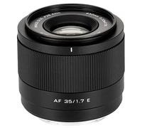 Viltrox AF 35 mm F/1,7 Montura Sony E