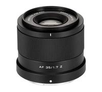 Viltrox AF 35 mm F/1,7 Nikon Z DX