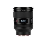 Viltrox AF 35mm f/1.2 LAB Montura Sony FE