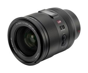 Viltrox AF 35mm F/1.2 LAB Sony FE