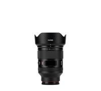 Viltrox AF 35mm F1.2 LAB FE - Objetivo de formato completo para Sony E Mount, objetivo de enfoque automático con gran apertura compatible con cámaras Sony A7M4 A7C2 A7S3 A7R4 ZV-E1