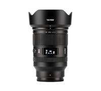 VILTROX AF 35mm F1.2 LAB - Objetivo de formato completo para Nikon Z Mount, objetivo de enfoque automático con gran apertura compatible con cámaras Nikon Z30 Z50 Z50II ZFC Z5