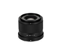 Viltrox AF 35mm F1.7 Air APS-C Lens for Nikon Z-Mount