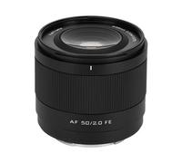 Viltrox AF 50 mm f/2,0 Montura Sony FE