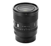 Viltrox AF 50mm/1.4 Nikon Z