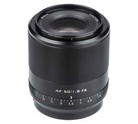 Viltrox AF 50Mm F1.8 FE Para SONY E Mount