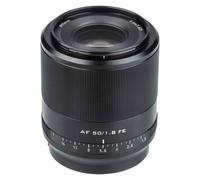 Viltrox AF 50Mm F1.8 FE Para SONY E Mount