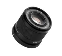 Viltrox AF 50mm F2.0 Auto Focus Full Frame Prime Lens for Z Mount Z6 Z7 Camera Lens Z-Mount