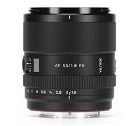 Viltrox AF 55 mm f/1,8 EVO Montura Sony FE