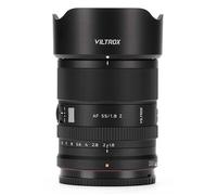 Viltrox AF 55 mm f/1,8 EVO Nikon Z
