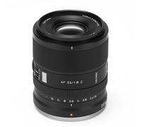 Viltrox AF 55mm f/1.8 EVO - Nikon Z