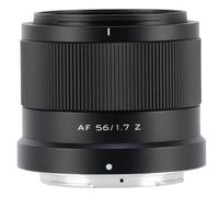 Viltrox AF 56 mm F/1,7 Nikon Z DX