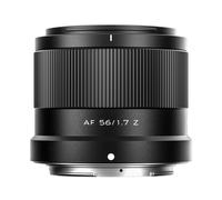 Viltrox AF 56 mm f/1,7 Z