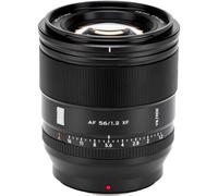 Viltrox AF 56mm F/1.2 PRO APS-C Fujifilm X | ✅5 años de garantia