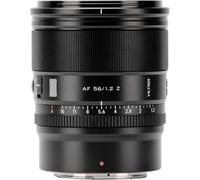 Viltrox AF 56mm F/1.2 Pro Nikon Z | ✅5 años de garantia
