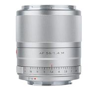 Viltrox AF 56mm f/1.4 (Canon M)