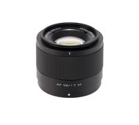 Viltrox AF 56mm f/1.7 Attacco XF