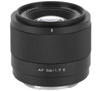 Viltrox AF 56mm F/1.7 Sony E