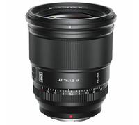 Viltrox AF 75 mm f/1,2 XF PRO Fujifilm X