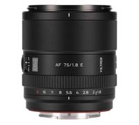 Viltrox AF 75 mm f/1,8 EVO Montura Sony E
