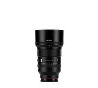 Viltrox AF 85/1.4 FE for Sony E mount
