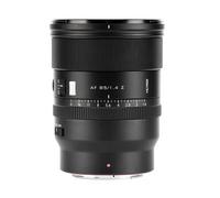 Viltrox AF 85 mm f/1,4 Pro Nikon Z