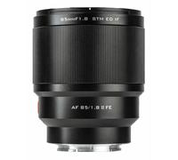 Viltrox AF 85 mm f/1,8 MK II Montura Sony FE