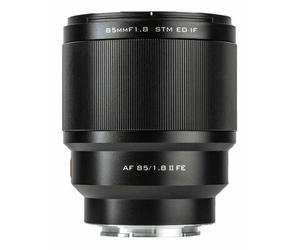 Viltrox AF 85 mm f/1,8 MK II Montura Sony FE