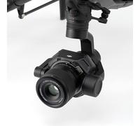 VILTROX AF 90mm F3.5 DL Objetivo con Enfoque Automático, fotograma Completo, teleobjetivo Medio, claridad 8K, Compatible con cámaras aéreas dji Inspire 3, Ronin 4D y Zenmuse X9-8K Air Gimbal