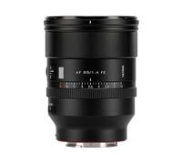 Viltrox AF - Lente de cámara F1.4 Pro de 85 mm para Sony E Mount Full Frame Auto Focus Retrato Master