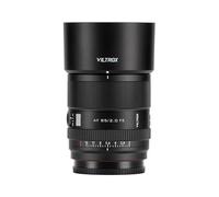 VILTROX AF - Lente de cámara F2.0 EVO de 85 mm para Sony FE, enfoque automático, peso ligero, retrato