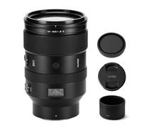 Viltrox AF - Lente de marco completo F1.8 LAB de 135 mm para Nikon Z-Mount, teleobjetivo Prime compatible con cámara Nikon Z Mount Zfc Z50 Z5 Z6 Z7 Z8 Z9 Z7 Z50II Z6II Z30 ZF