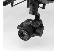 VILTROX AF - Lente F3.5 DL de 90 mm con enfoque automático, lente de teleobjetivo mediano compatible con DJI Inspire 3, Ronin 4D, Zenmuse X9-8K Air Gimbal cámaras aéreas