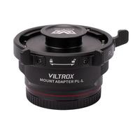 Viltrox Anillo adaptador Panasonic/Sigma Bloqueo positivo