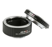Viltrox Anillo de tubo de extensiÃ³n macro para montura en L (12mm/24mm)
